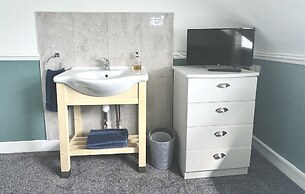 The Angove Guest House