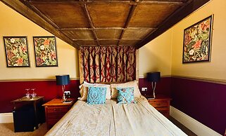 The Angove Guest House