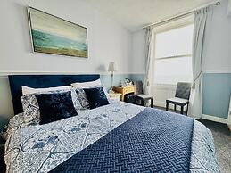 The Angove Guest House