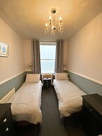 The Angove Guest House