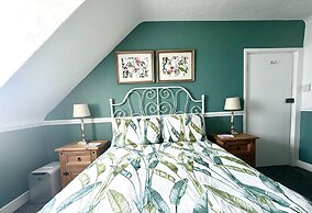 The Angove Guest House