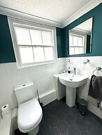 The Angove Guest House