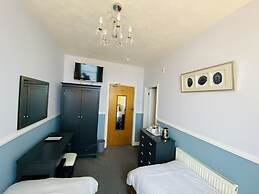 The Angove Guest House