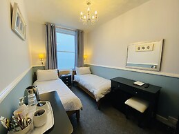 The Angove Guest House