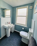 The Angove Guest House