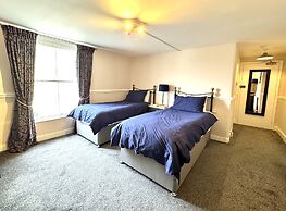 The Angove Guest House