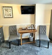 The Angove Guest House