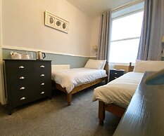 The Angove Guest House