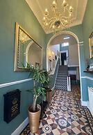 The Angove Guest House