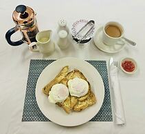 The Angove Guest House