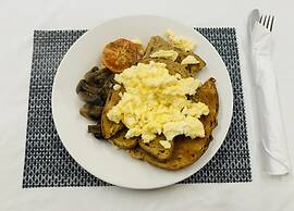 The Angove Guest House