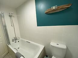 The Angove Guest House