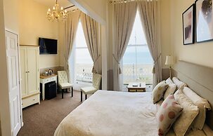 The Angove Guest House