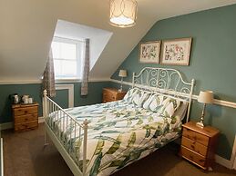 The Angove Guest House