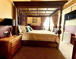 The Angove Guest House