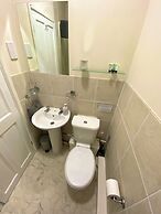 The Angove Guest House