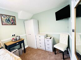 The Angove Guest House