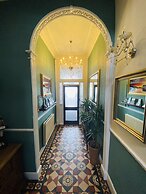 The Angove Guest House