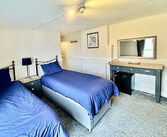 The Angove Guest House