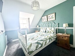 The Angove Guest House