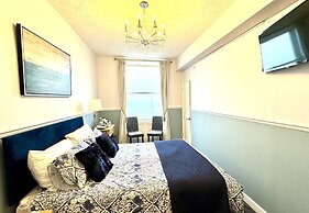 The Angove Guest House