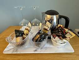 The Angove Guest House