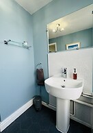 The Angove Guest House