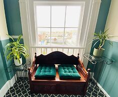 The Angove Guest House