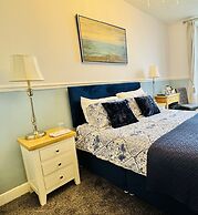 The Angove Guest House