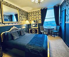 The Angove Guest House