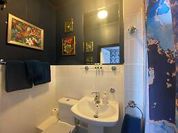 The Angove Guest House