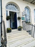 The Angove Guest House