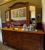 The Angove Guest House