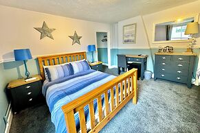 The Angove Guest House