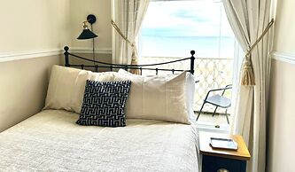 The Angove Guest House