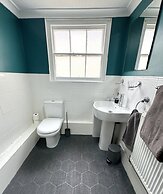 The Angove Guest House