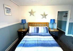 The Angove Guest House