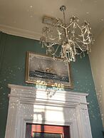 The Angove Guest House