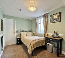 The Angove Guest House