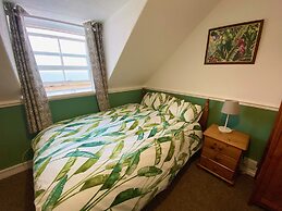 The Angove Guest House