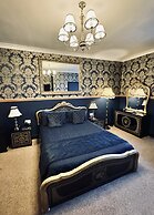 The Angove Guest House