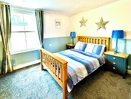 The Angove Guest House