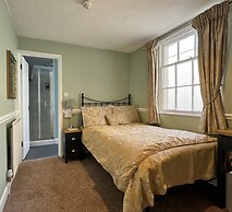 The Angove Guest House