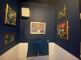 The Angove Guest House