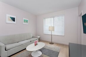 Roami at Hotel Astor