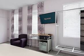 Roami at Hotel Astor