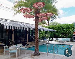 Roami at Hotel Astor