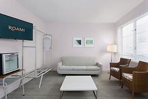 Roami at Hotel Astor