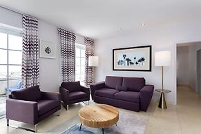 Roami at Hotel Astor