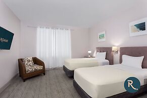 Roami at Hotel Astor